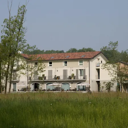Il Corazziere Hotel 4*