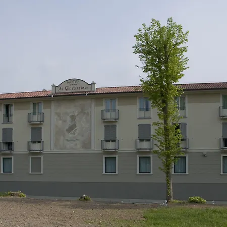 Il Corazziere Hotel Merone