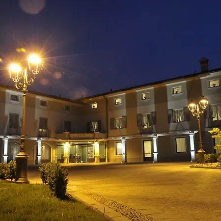 Il Corazziere Hotel