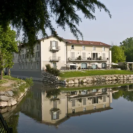 Hotel Il Corazziere 4*