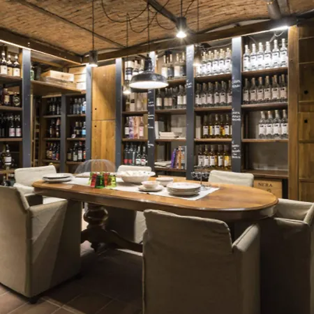 Hotel Il Corazziere Merone