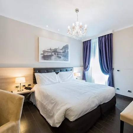 Il Corazziere Hotel Merone