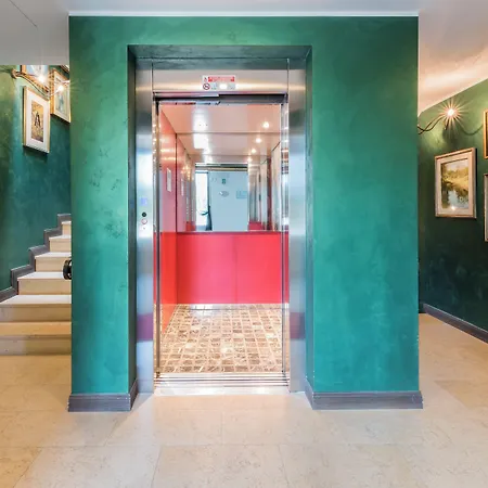 Il Corazziere Hotel Merone