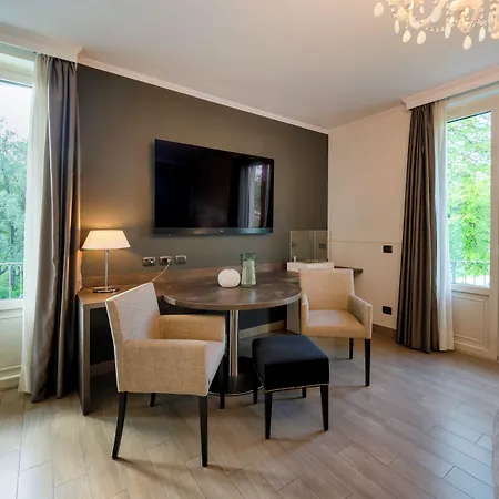Il Corazziere Hotel Merone