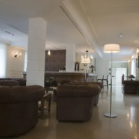 Il Corazziere Hotel 4*