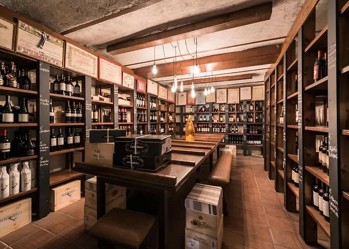 Il Corazziere 4* Мероне