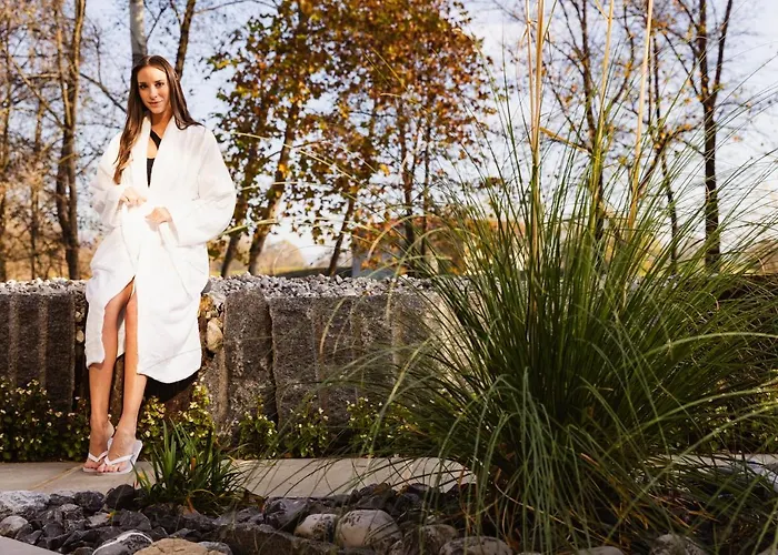 Ξενοδοχείο Il Corazziere 4*