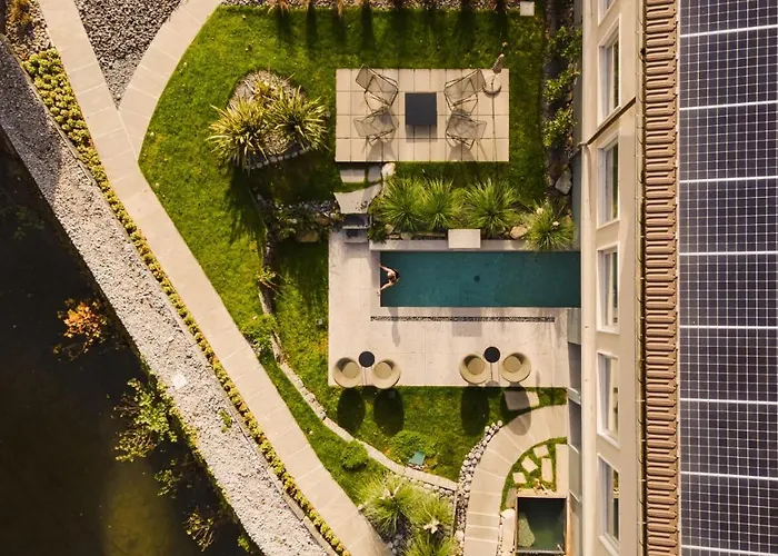 Il Corazziere Ξενοδοχείο 4*