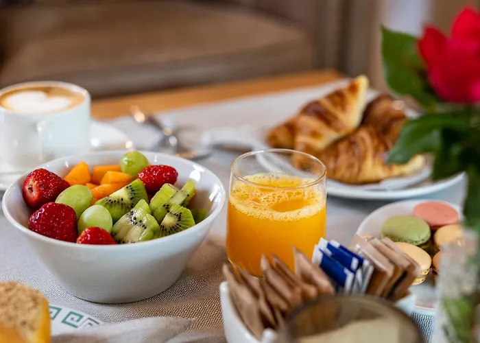 Ξενοδοχείο Il Corazziere