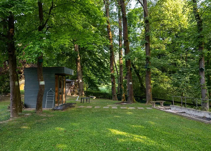 Il Corazziere Отель