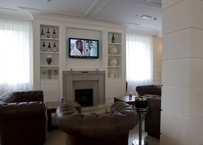 Il Corazziere 4* Мероне