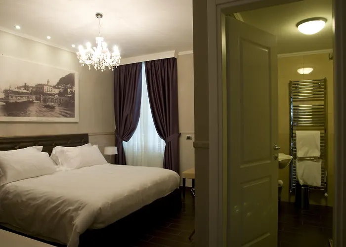 Il Corazziere 4* Мероне