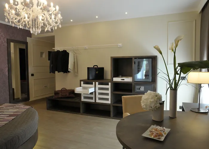 Il Corazziere Мероне