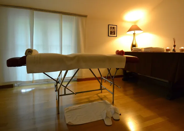 Ξενοδοχείο Il Corazziere Merone