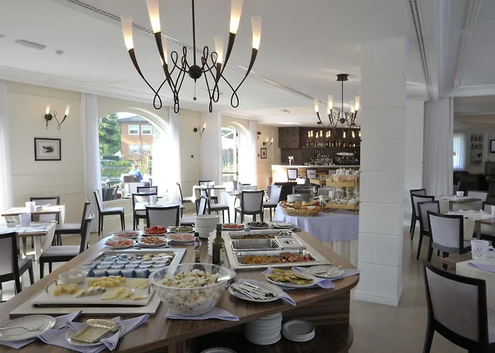 Il Corazziere 4* Мероне