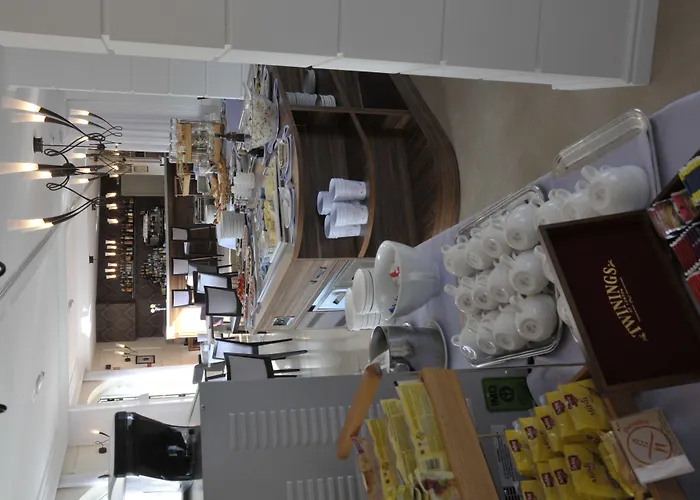 Отель Il Corazziere 4*