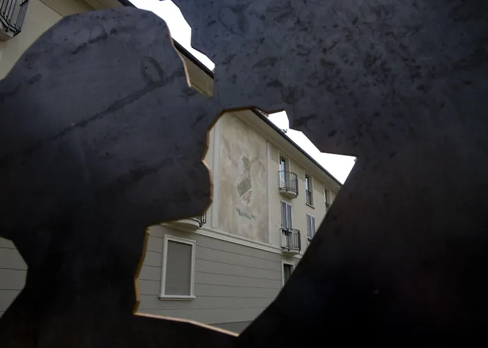 Il Corazziere Мероне