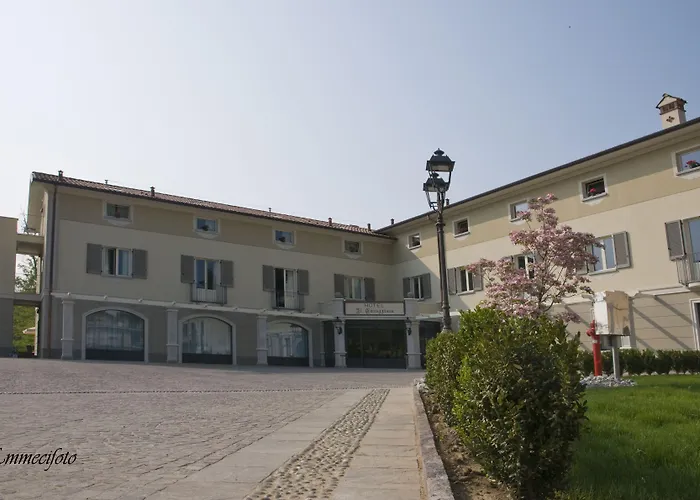 Il Corazziere Merone