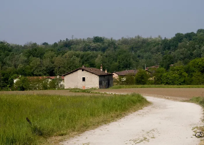 Il Corazziere Отель 4*