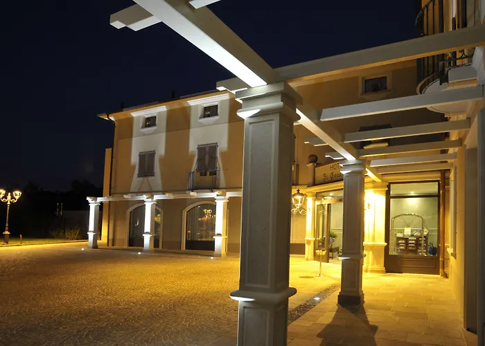 Il Corazziere 4* Мероне