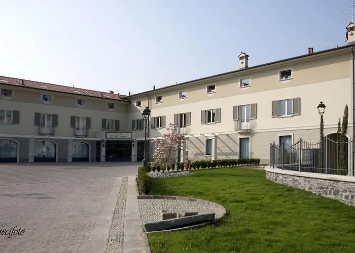 Il Corazziere Мероне