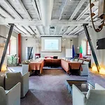 Hotell Il Corazziere