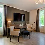 Il Corazziere Hotel Merone