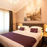 Il Corazziere Hotel 4*