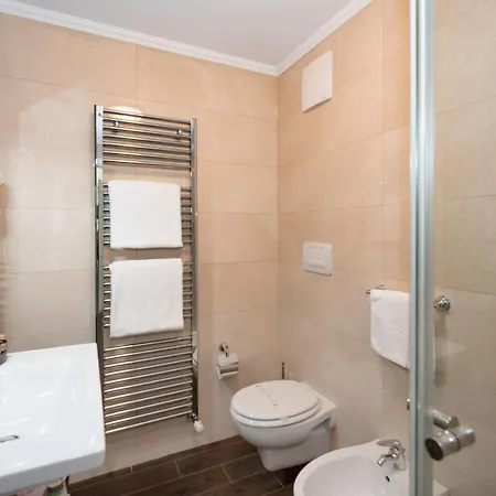 Il Corazziere Hotel 4*