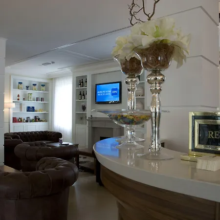 Hotel Il Corazziere