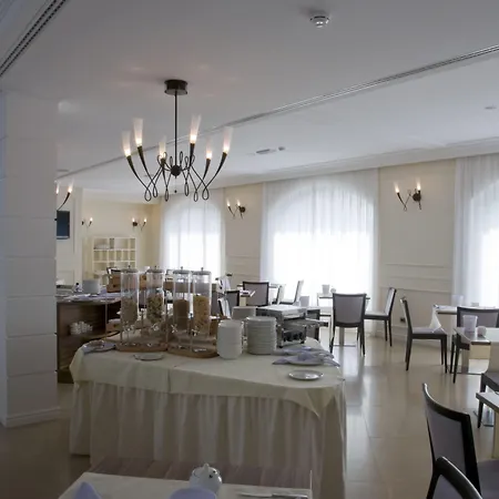 Il Corazziere Hotel