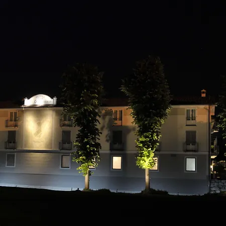Il Corazziere Hotel 4*