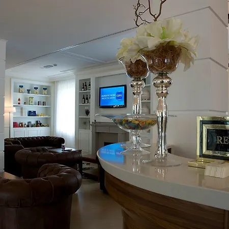 Il Corazziere 4* Merone