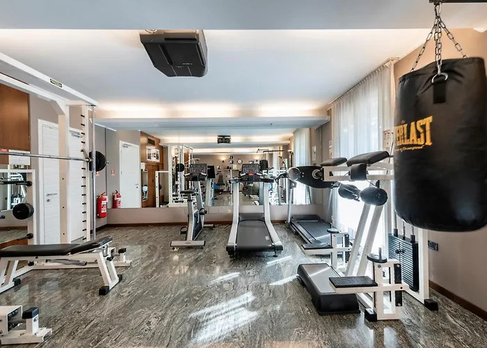 Il Corazziere Hotell