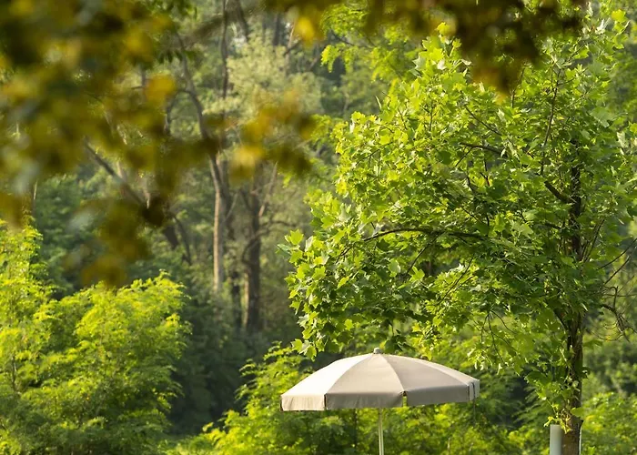 Hotell Il Corazziere Merone