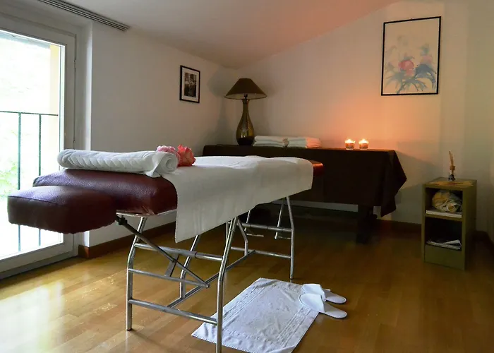 Il Corazziere Hotell Merone