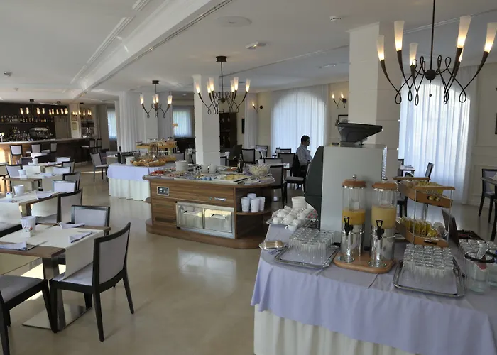 Il Corazziere Hotell 4*