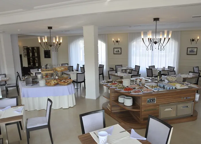 Il Corazziere Merone