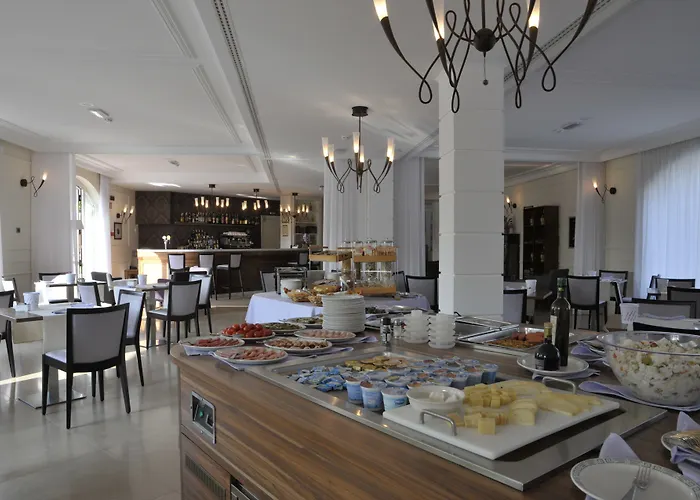 Il Corazziere Hotell Merone