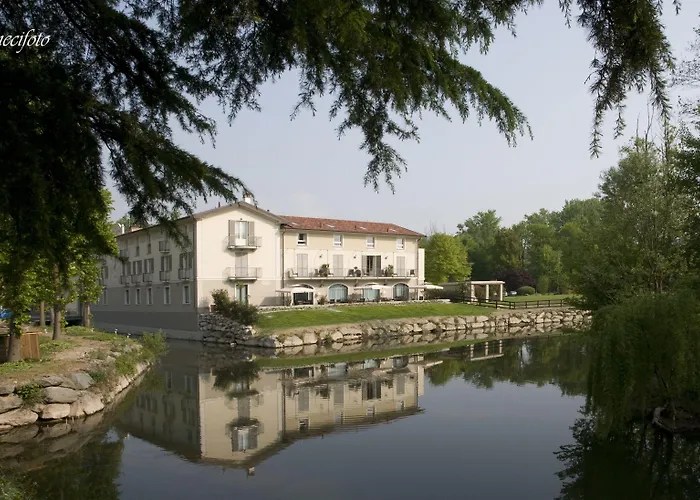 Hotell Il Corazziere