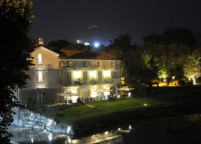 Hotell Il Corazziere 4*