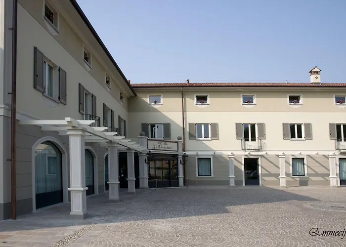 Il Corazziere Hotell 4*