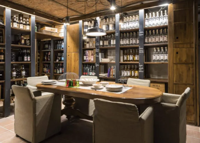 Hotell Il Corazziere Merone