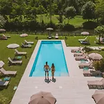 Szálloda Il Corazziere 4*