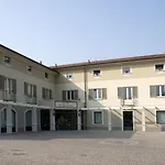 Il Corazziere Szálloda 4*