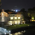 Szálloda Il Corazziere 4*