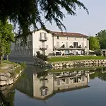 Szálloda Il Corazziere 4*
