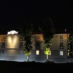 Il Corazziere Szálloda 4*