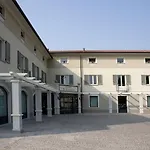 Il Corazziere Szálloda 4*