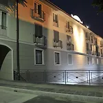 Szálloda Il Corazziere Merone